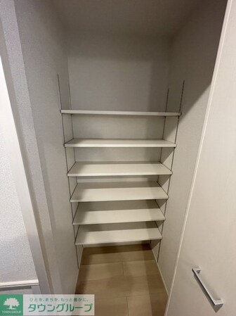 Ksパーシモンの物件内観写真